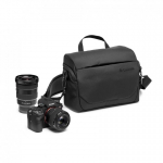 Manfrotto MB MA3-SB-M kaamerakott &Otilde;lakott Must