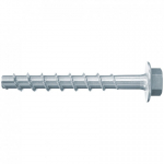 Fischer 546390 kruvi ja polt 40 mm 100 tk