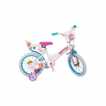 Toimsa Bicycle 16" Paw Patrol Girl