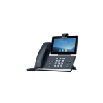 Yealink SIP-T58W IP-telefon Hall LCD WiFi