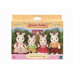Sylvanian Sylvanian Families 5655 m&auml;ngukujuke