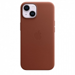 Apple MPP73ZM/A mobiiltelefoni &uuml;mbris 15,5 cm (6.1") Kate Pruun