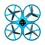 Silverlit Flashing Drone raadio teel juhitav (RC) mudel Elektrimootor