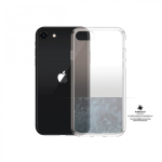 PanzerGlass &reg; HardCase iPhone SE (2020/2022) | 7 | 8 mobiiltelefoni &uuml;mbris Kate L&auml;bipaistev