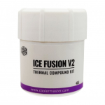 Cooler Cooler Master Ice Fusion V2 &uuml;hend jahutusradiaatorile Termopasta 5 W/m&middot;K 40 g