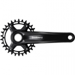 Shimano Deore FC-MT510 crankset, 12-speed, 32T, 170 mm