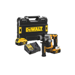 DEWALT perforator DCH172P2 SDS+ 18V 1.4J 2-F 2x5.0Ah