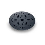 Flex Flex Accessories Medium hardness sanding pad FLEX SP-EC M D150