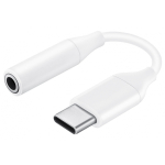 Samsung EE-UC10JUWEGUS audiokaabel USB Valge
