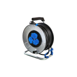 Extension Extension cord AS-SCHWABE H07RN-F 3G2,5 33m