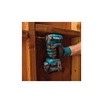 Cordless Cordless impact driver MAKITA TD003GZ 40V Max XGT