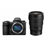 Nikon Z 6II, (Z6II), (Z 6 II), (Z6 II) + NIKKOR Z 14-24mm f/2.8 S