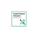 HP HP HPE TC 3Y Crit wCDMR MSL3040 40 slot SVC