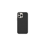 Eco Apple iPhone 13 Pro Max Silicone Cover Phone Shell Case Black