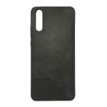 Evelatus Apple iPhone 6/6s TPU case 1 with metal plate (possible to use with magnet car holder) Black
