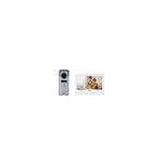 Dahua Dahua Technology DHI-KTA02 video-sisesides&uuml;steem 1,3 MP 17,8 cm (7") Valge
