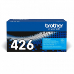 Brother TN-426C toonerikassett 1 tk Originaal Ts&uuml;aan