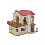 Sylvanian Sylvanian Families 5708 m&auml;nguasjakomplekt