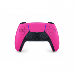 Sony DualSense Roosa Bluetooth Juhtpult Analoog/digitaal PlayStation 5