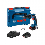 Bosch GTB 18V-45 Professional 4500 RPM Must, Sinine