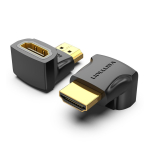 Vention AIOB0 kaabli soomuutja HDMI Must