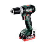 Metabo PowerMaxx SB 12 BL 2x 4,0Ah