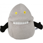 Moomin Moomin M&ouml;rk&ouml; - soft toy, 40 cm