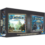 Rio Rio Grande Games Dominion Big Box (Second Edition)