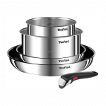 Pots Pots and pans set, Tefal Ingenio Emotion 5-piece Set