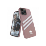 Case Case Adidas OR Molded Case PU iPhone 13 Pro Max 6.7" pink/pink 47809