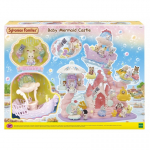 Sylvanian Sylvanian Families 5701 m&auml;nguasjakomplekt