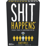 Shit Shit Happens - Finland