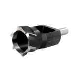 Drill Drill for wooden dowels FAMAG 1616 &Oslash; 12.0 mm
