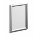 Durable 479623 seinaraam 192 x 279 mm Nelinurk H&otilde;be Alumiinium