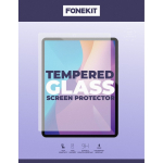FoneKit tempered glass, iPad Pro 12.9" (2018) / iPad Pro 12.9" (2020-22)