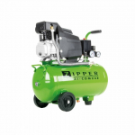 Zipper ZI-COM24E &otilde;hukompressor 1100 W 165 l/min Vahelduvvool