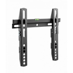 Gembird WM-42F-02 telerikinnitus 106,7 cm (42") Must