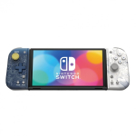 Hori Split Pad Compact Eevee Sinine, Valge Juhtpult Nintendo Switch, Nintendo Switch OLED-ekraan