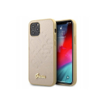 Guess GUFLBKN65BLD iPhone 11 Pro Max srebrny|silver book Iridesc