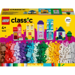 LEGO Classic 11035 - Creative houses