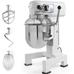 Kitchen Kitchen Line 20L Hendi 222843 planetary pastry mixer