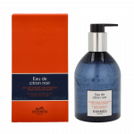 Hermes Eau De Citron Noir No-Rinse Cleansing Gel, 290 ml