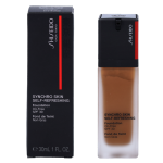 Shiseido Synchro Skin self-refreshing foundation Spf30 510 Suede 30 ml