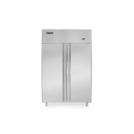 Freezer Freezer cabinet, 2-door food freezer Profi Line 900L - Hendi 233139