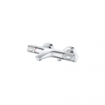 Grohe Grohtherm 1000 Performance Thermostatic Bath Valve 1/2