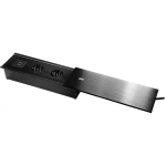 Slot Slot sliding tabletop Spacetronik SPS-S24B V2