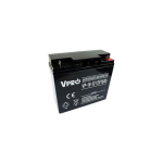 AGM AGM aku VPRO 12V 18 Ah