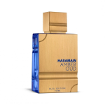 Al Al Haramain Amber Oud Bleu Edition 100ml M&otilde;lemale soole sobiv
