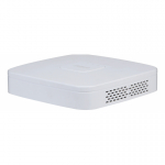 Dahua Dahua Technology WizSense NVR4108-EI 1U Valge