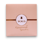 Tous Tous, Sensual Touch, Eau de Toilette, For Women, 50 ml For Women